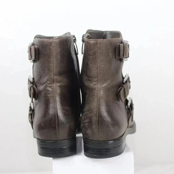 ENZO ANGIOLINI Ladies Boots - Picture 4 of 10